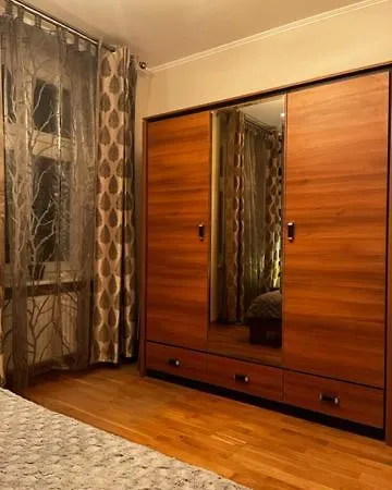 Apartament Jagiellonska * شتشيتسين