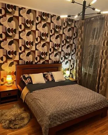 Apartament Jagiellonska شتشيتسين