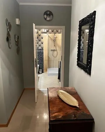 Apartament Jagiellonska * شتشيتسين