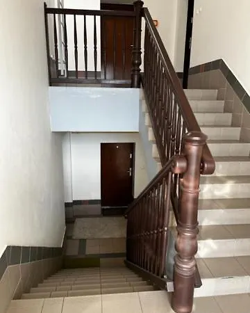 Apartament Jagiellonska شقة شتشيتسين