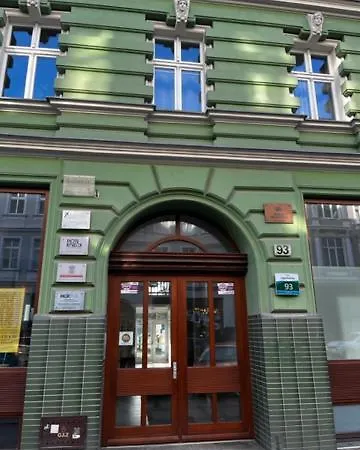 Apartament Jagiellonska