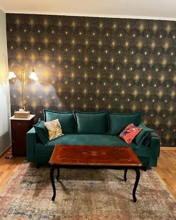 Apartament Jagiellonska * شتشيتسين