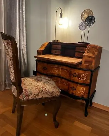 Apartament Jagiellonska شقة