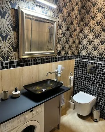 Apartament Jagiellonska شقة *