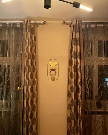 Apartament Jagiellonska