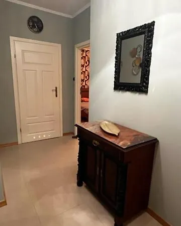Apartament Jagiellonska * شتشيتسين