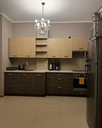 شقة Apartament Jagiellonska *
