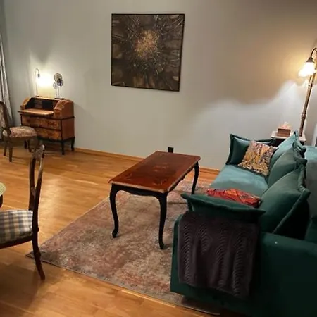 Apartament Jagiellonska * شتشيتسين